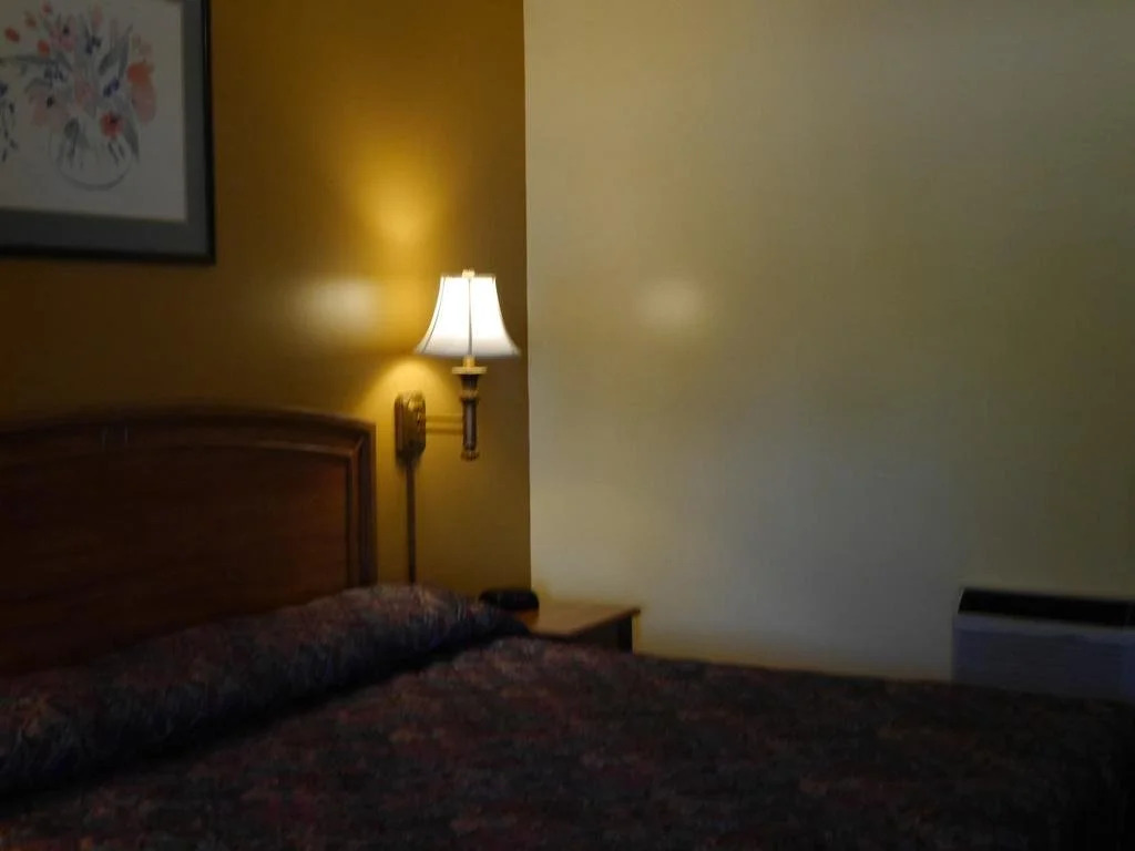 Budget Inn