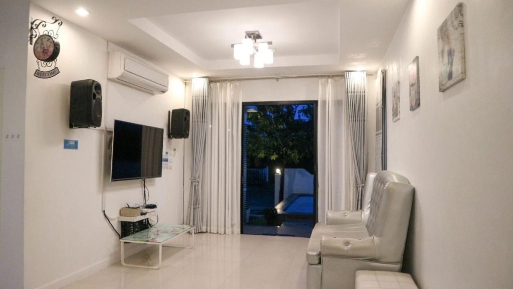 Pandaree Hua Hin