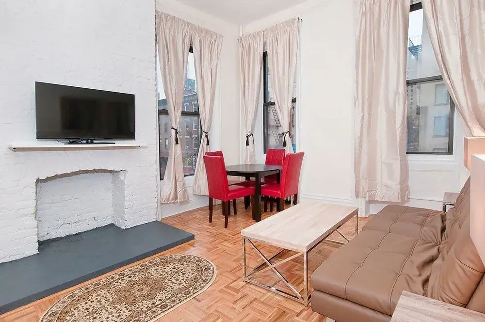 3- 2 Bedroom Apt On 28 Street Best Location