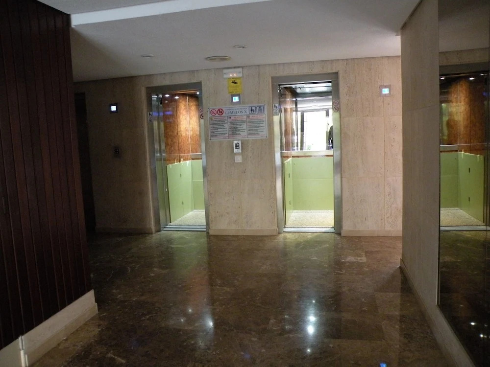 Apartamentos Gemelos 10