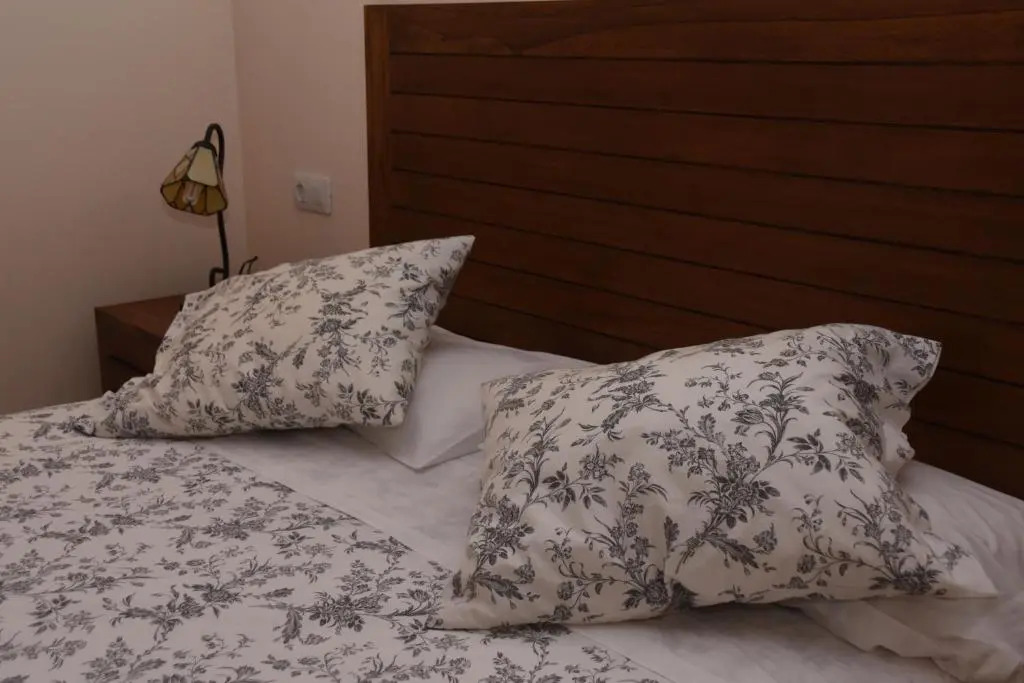 Apartamentos Les Valeres