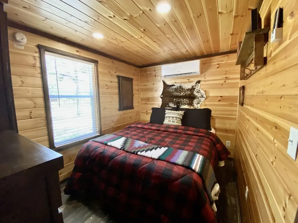 Resort at Fredericksburg Unit 2