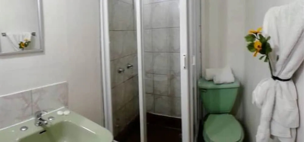 Hotel El candil