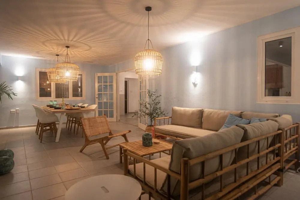 NEW Cozy Casa in Oranjestad
