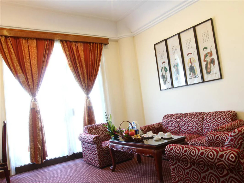 Asean International Hotel