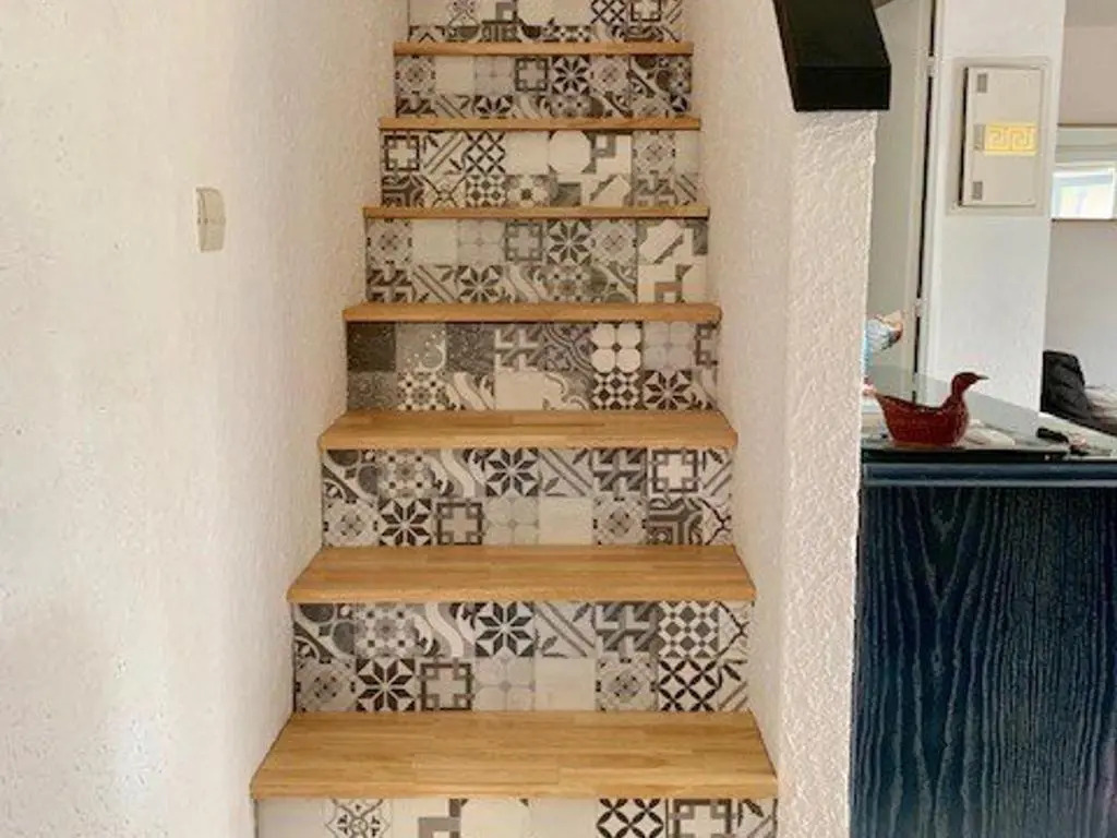 Appartement Cap d'Agde, 3 pièces, 6 personnes - FR-1-607-105