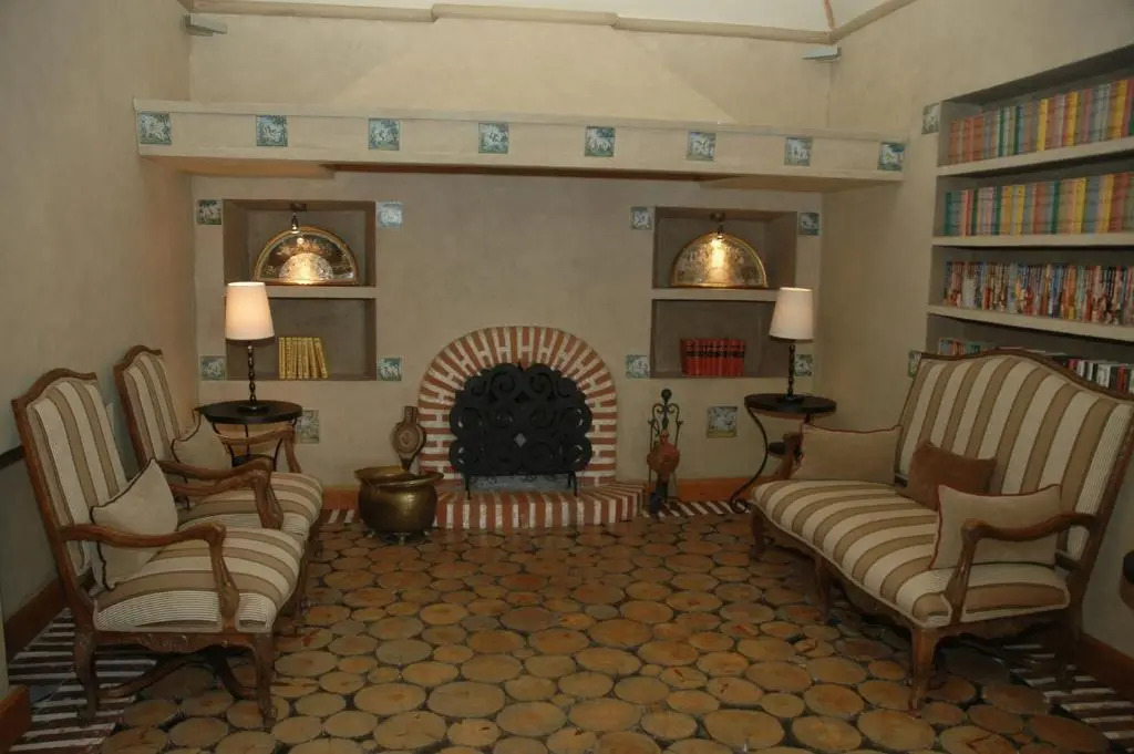 Hotel & Spa La Salve