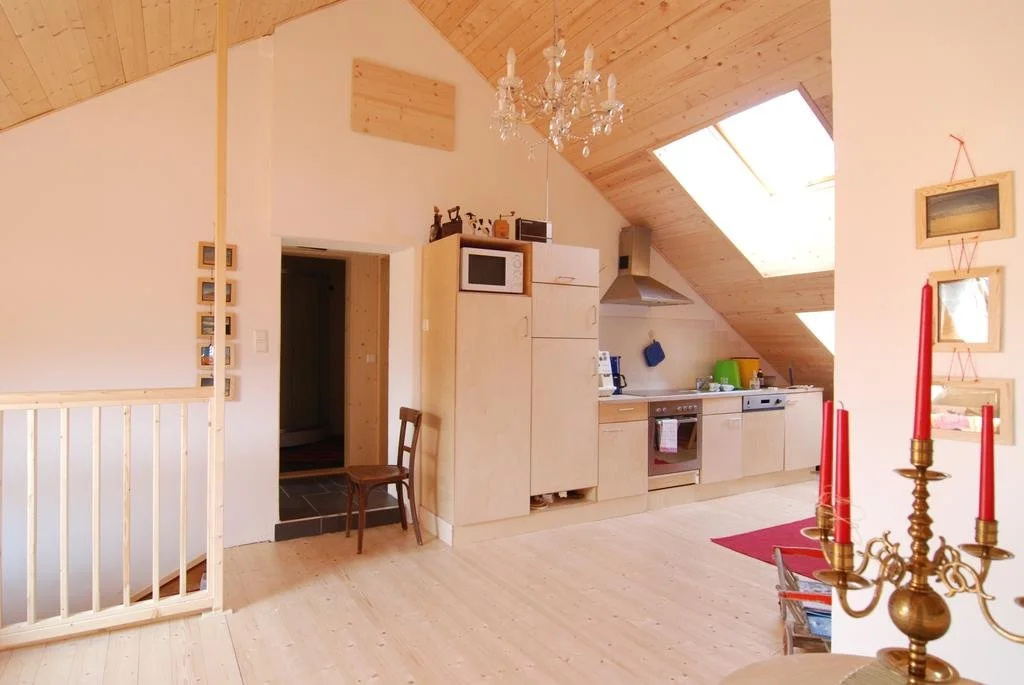 Ferienwohnung Sonnenhof
