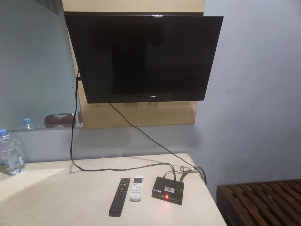 Hotel O Pondok Kula Rumbih Syariah