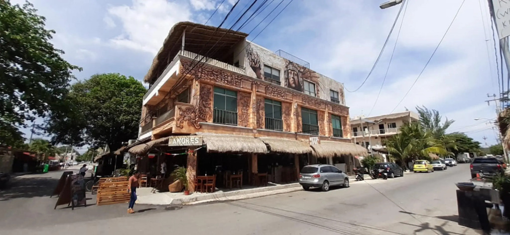 Hotel Casa Kopal