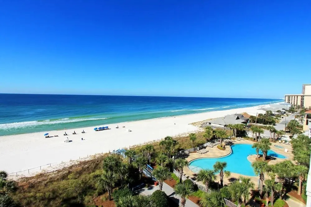 Sterling Beach #602