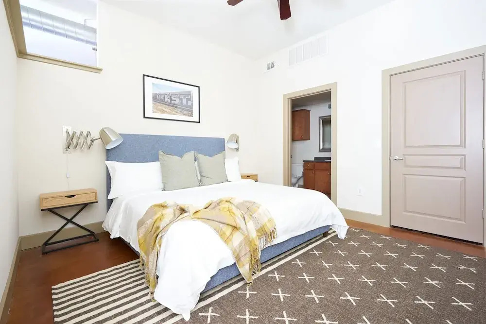 Ballpark Lofts by Sonder