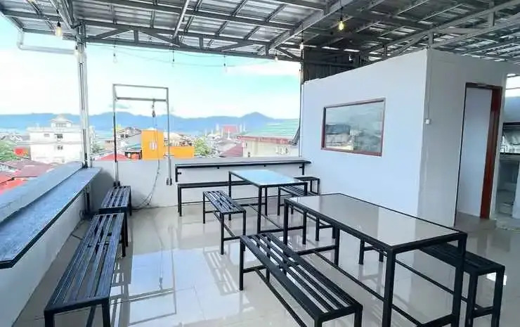 Maluku Residence Syariah
