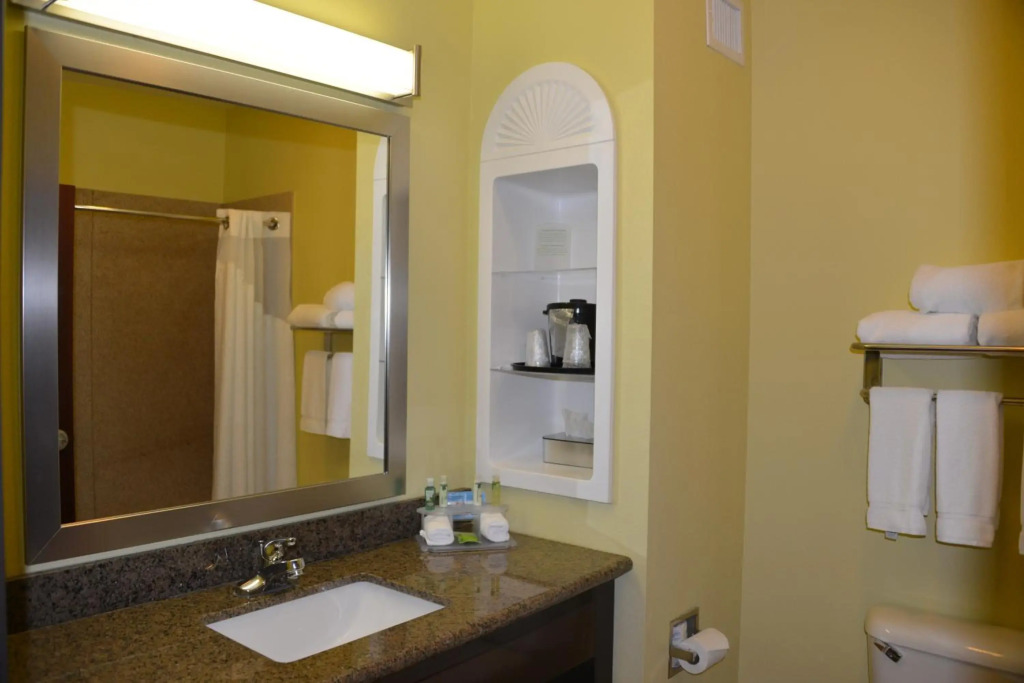 Holiday Inn Express Hotel & Suites Dumas by IHG