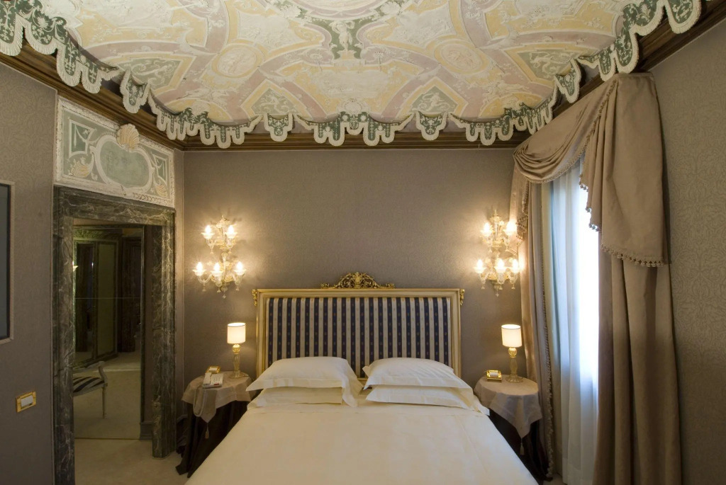 Ca Sagredo Hotel