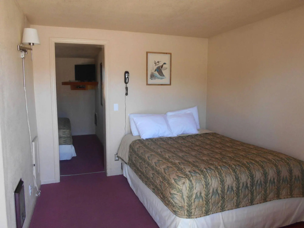 Super Saver Inn
