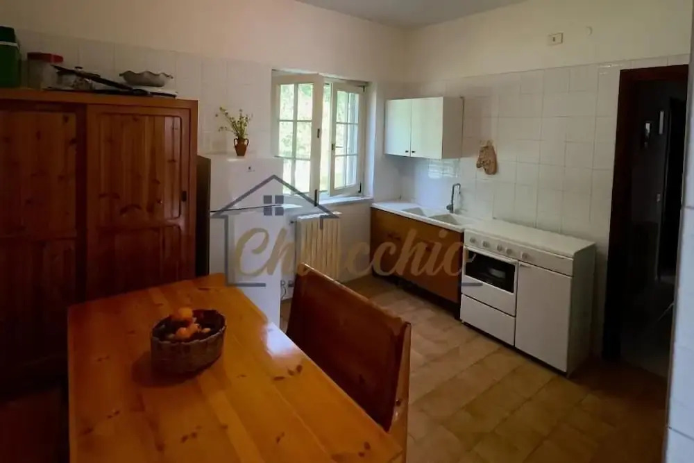 Villetta Gentili - ChiacchioProperty