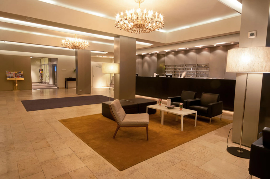 Sylter Hof Berlin