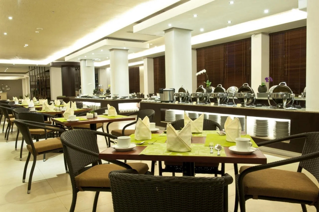 Hotel Surya Yudha Purwokerto