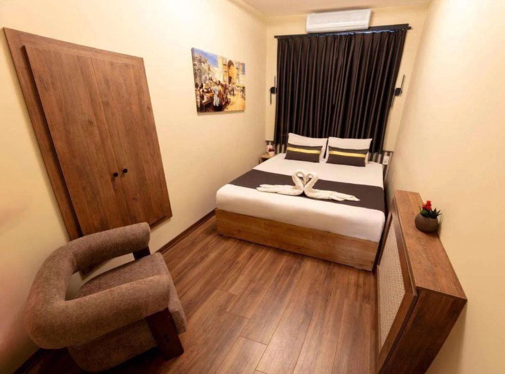 ROYAL TAKSIM SUITES