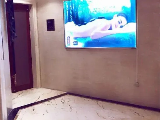 Yong Chang International Hotel