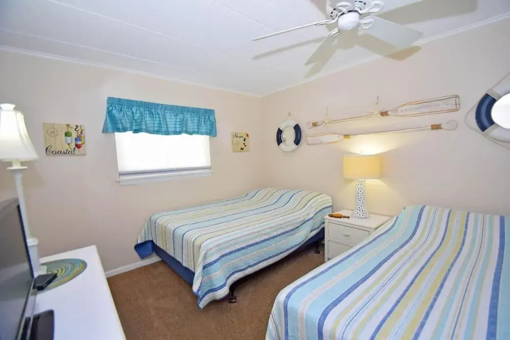 Thunder Island 14a 2 Bedroom Condo
