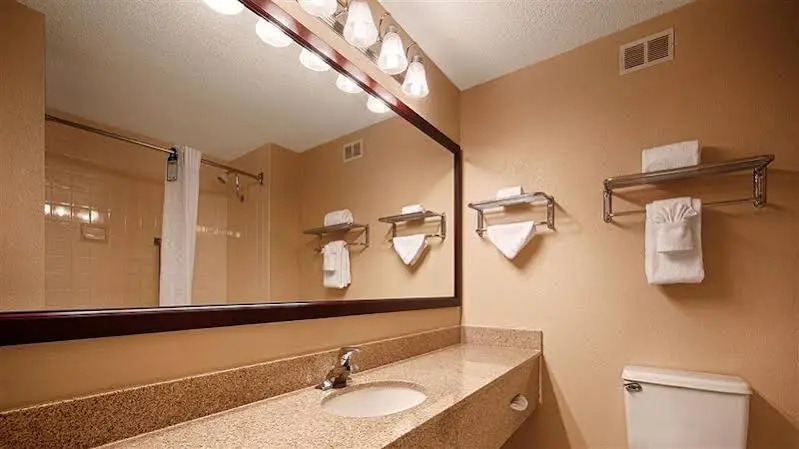 Best Western Plus Johnson City Hotel & Conference