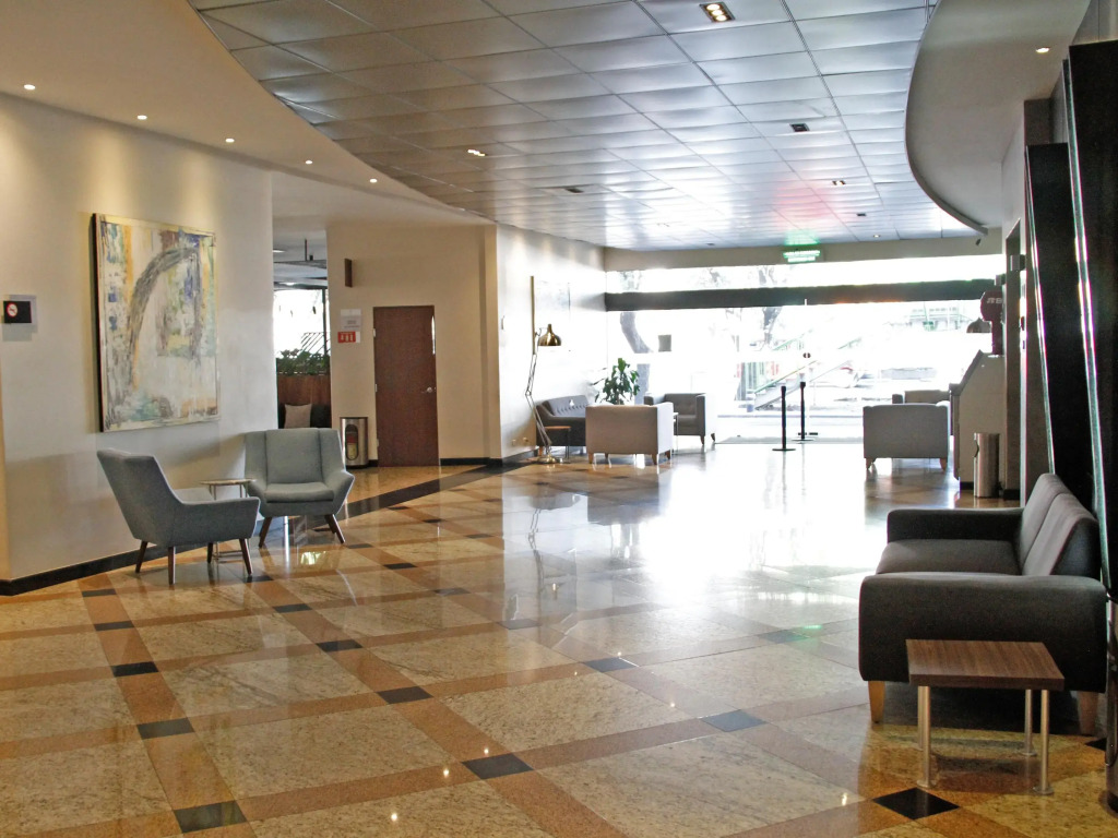 Hotel Riazor Aeropuerto
