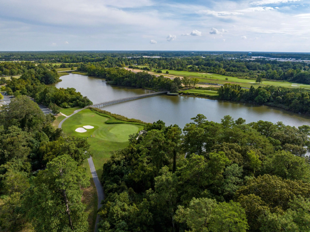 Hyatt Regency Chesapeake Bay Golf Resort, Spa & Marina