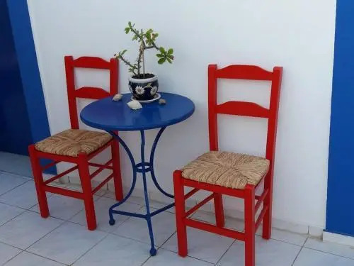 Aparthotel 4 Stars Stalida