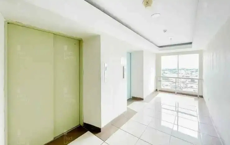 RedLiving Apartemen Green Lake View Ciputat - Pelangi Rooms 2 Tower E