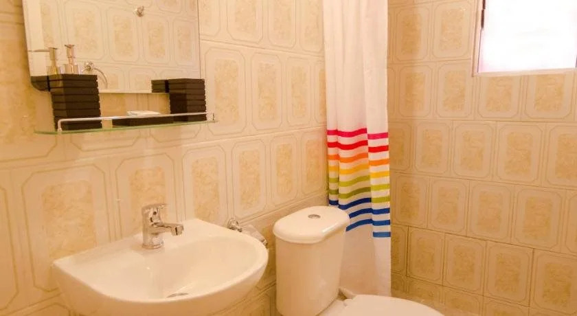 Hostal Kirckir