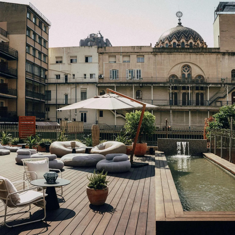 ICON Bcn