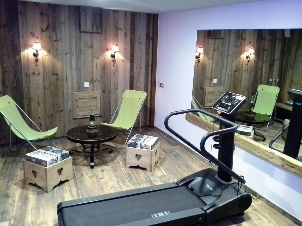 Appartement Valloire, 4 pièces, 6 personnes - FR-1-263-183