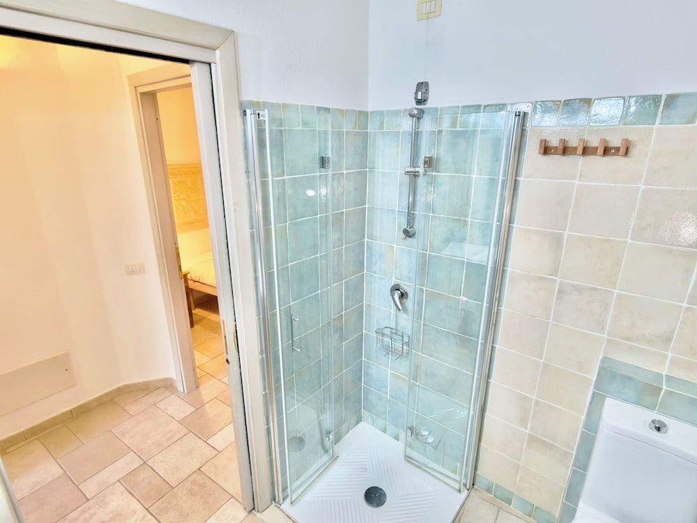 Residence with swimming pool in Santa Margherita di Pula