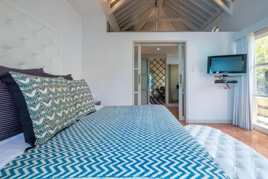 Villa Cabana