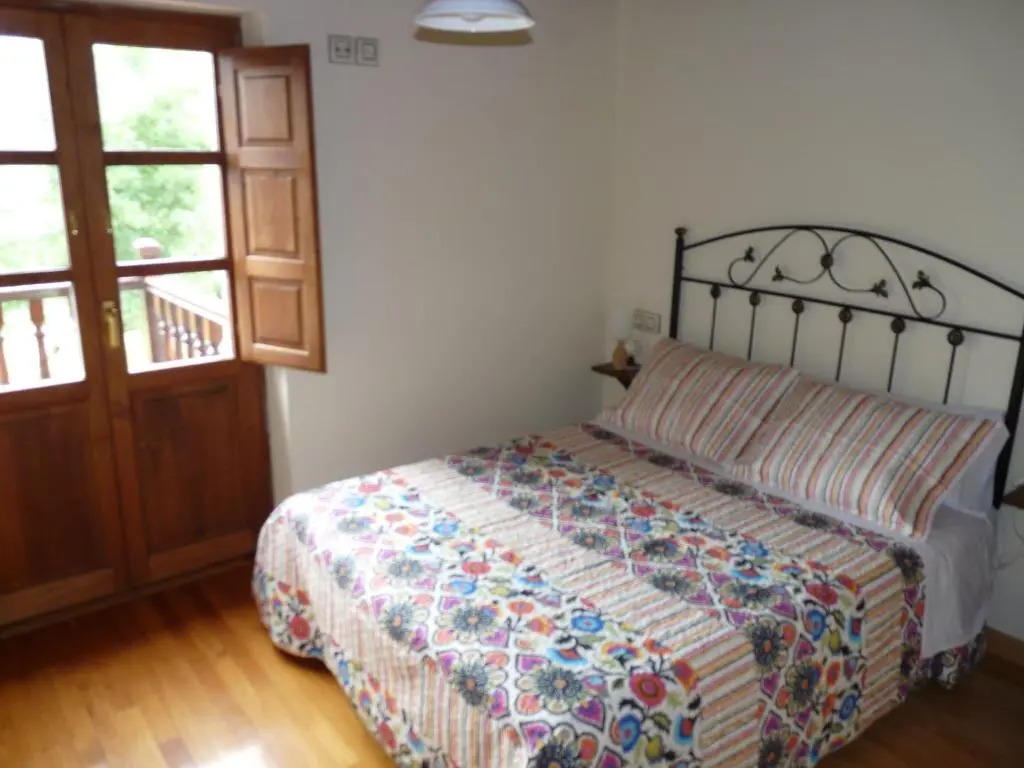 CASA IRIS, tranquilidad a 5 de Cangas de Onís