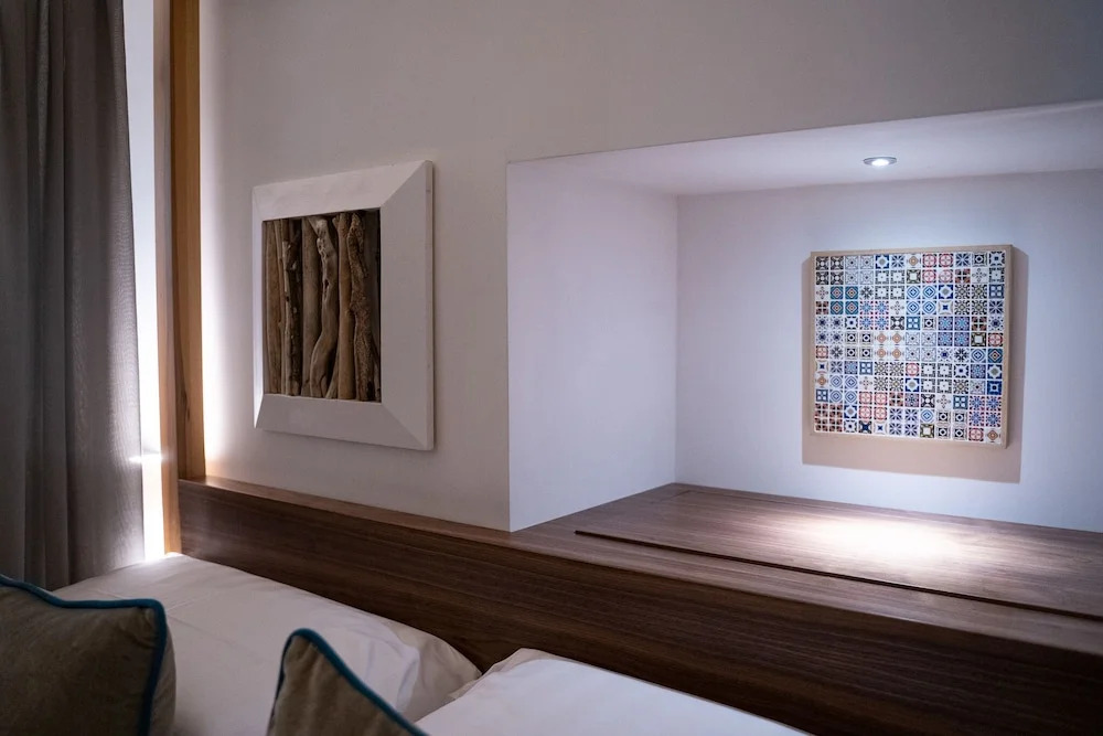 B-Welcome Rooms of Charme e Relax