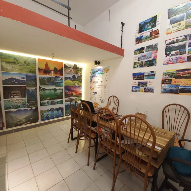 Hanowood Homestay - Renovated