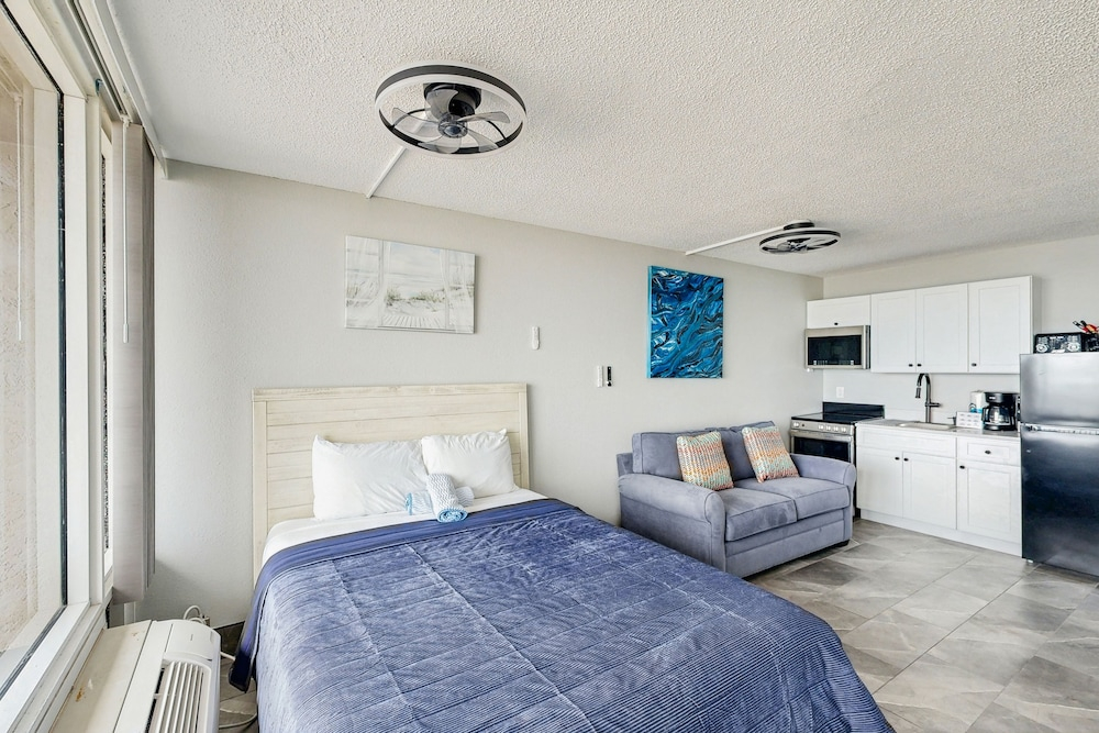 Pirates Cove 327 - Salt Air Cove