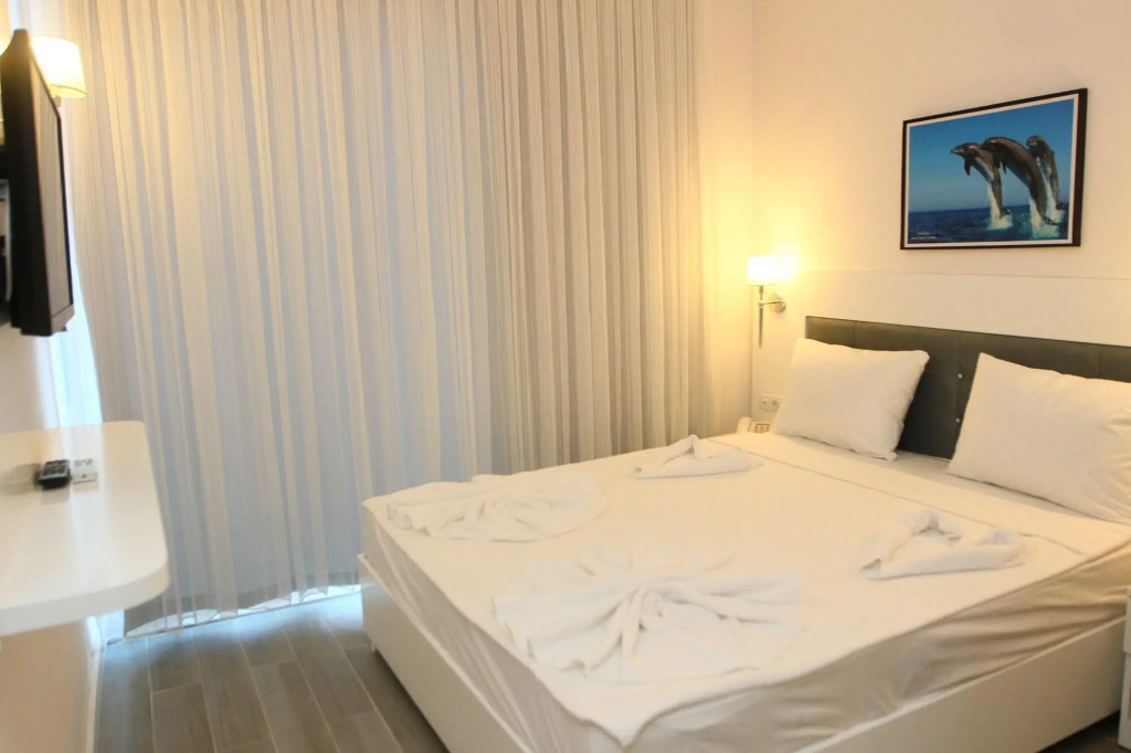 LİMAN BOUTIQUE OTEL