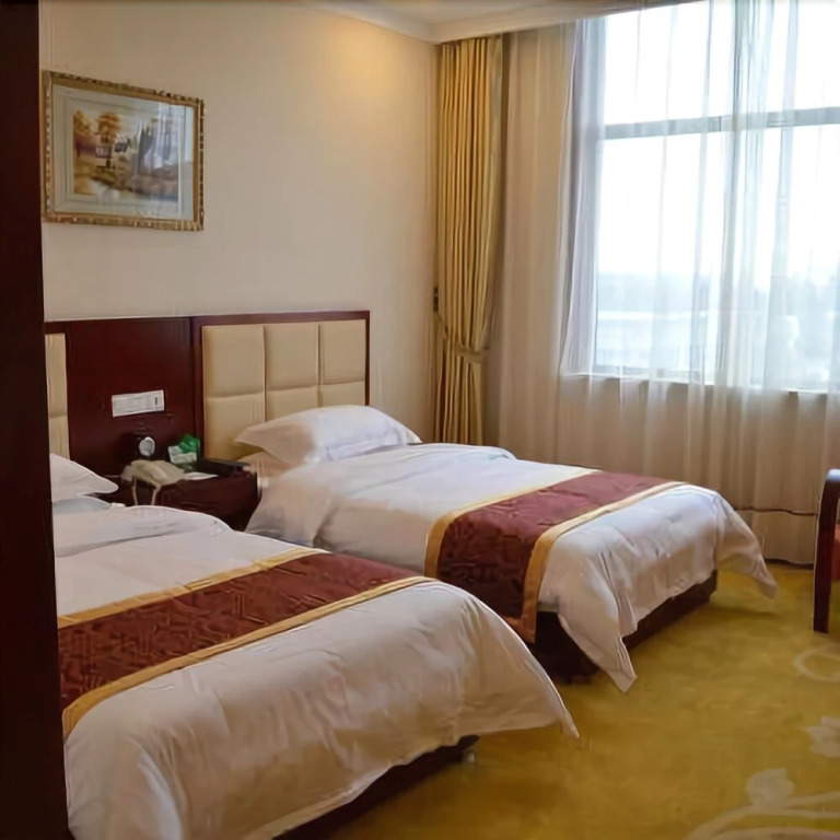 Lv Du International Hotel