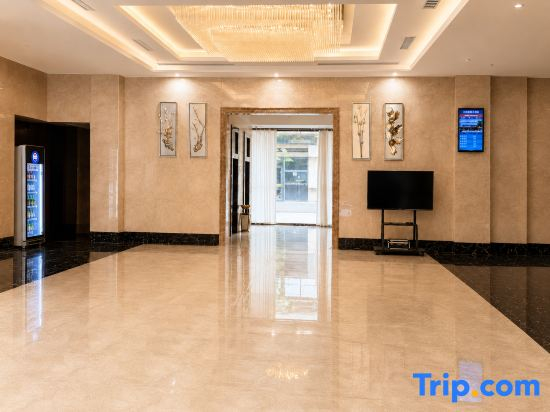 Rongjiang Tianxi Haodu Hotel (Main Store at Cun Chao Football Field)