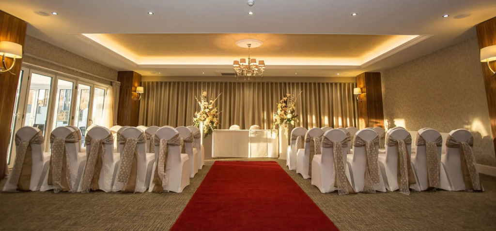 Horsley Lodge