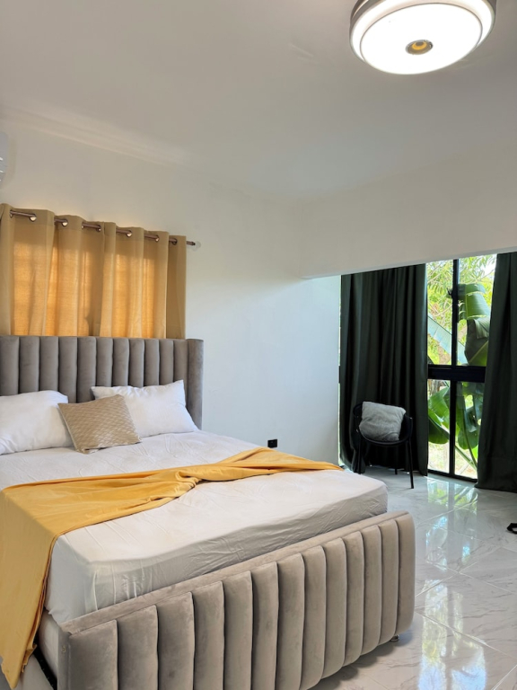 Nashaly suite