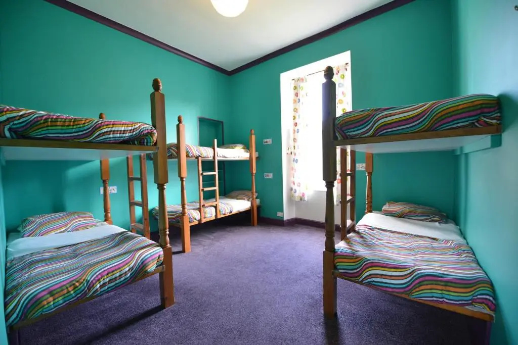 Oban Backpackers