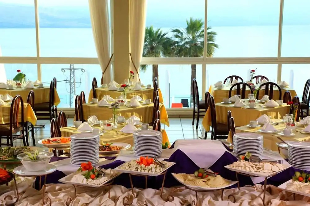 Golan Hotel