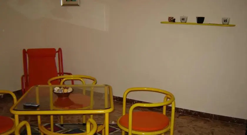 Casa Atene