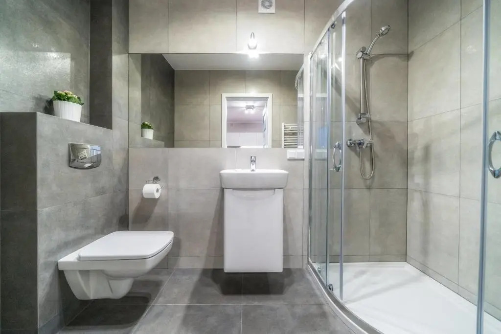 Apartamenty Gubałówka