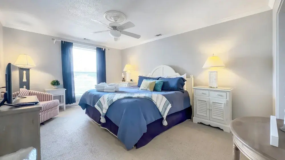 955 Cutter Court at The Sea Pines Resort